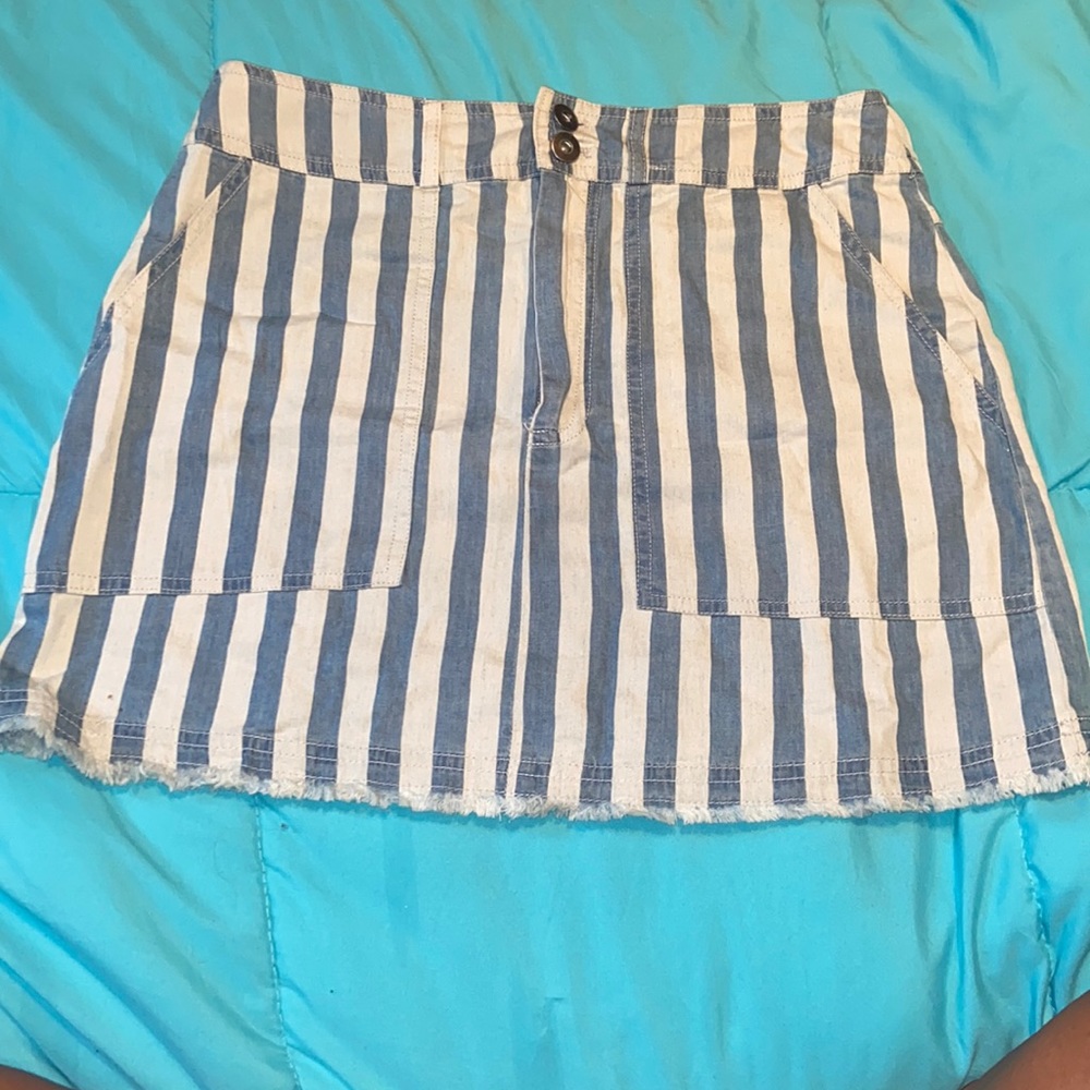 Jack by BB Dakota skirt